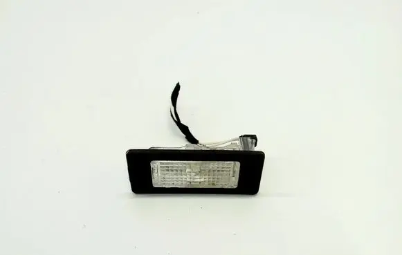 Seat Alhambra (Mk2) Number plate light 5N0943021