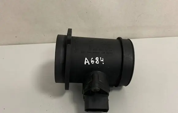 Mercedes-Benz E W210 Mass air flow meter 0000941248 LM0023 0281002152