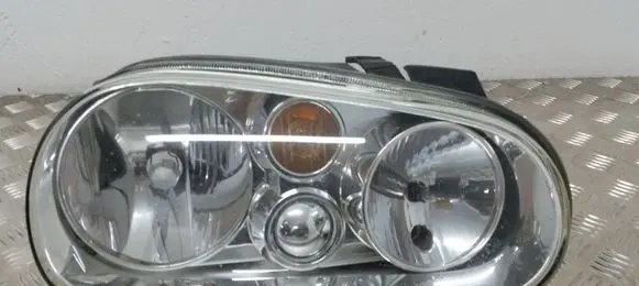 Volkswagen Golf IV Headlight/headlamp 1J1941016B 67742020