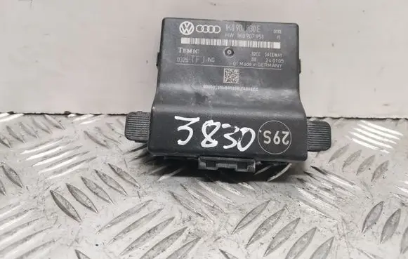 Volkswagen Golf V Other control units/modules 1K0907530E