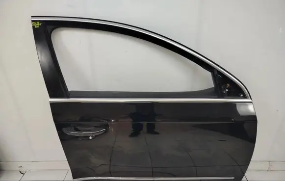 Volkswagen PASSAT B6 Front door 13L14
