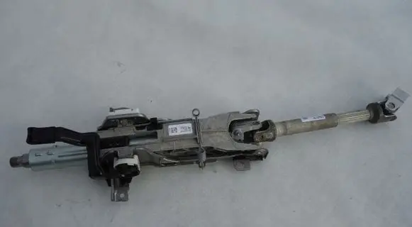 Mercedes-Benz A W177 Steering wheel axle set a2474608900