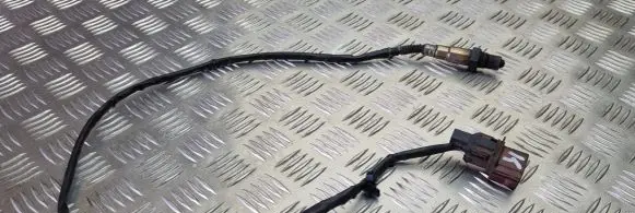 Volkswagen Touareg I Lambda probe sensor 07Z906262