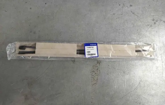 Volvo XC60 Windshield/front glass wiper blade 31490722