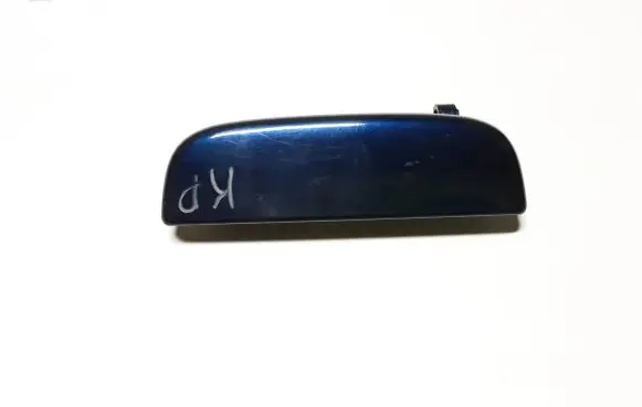 Suzuki Jimny Front door exterior handle