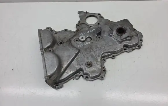 KIA Sportage Timing chain cover M23