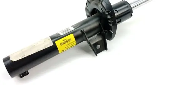 Front shock absorber/damper