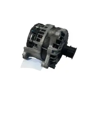 BMW 7 G11 G12 Generator/alternator 8571358