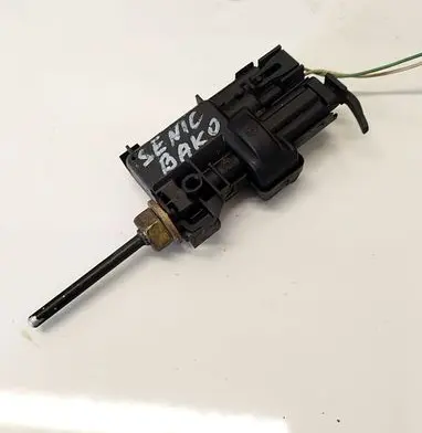 Renault Scenic II - Grand scenic II Central locking motor 