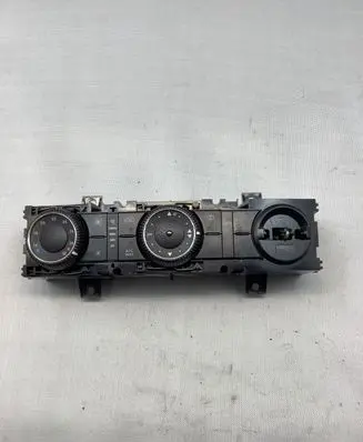Volkswagen Crafter Climate control unit 5hb00918324