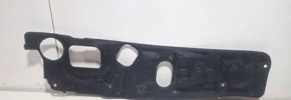 Hyundai i10 Sound insulation of firewall 84124K7000