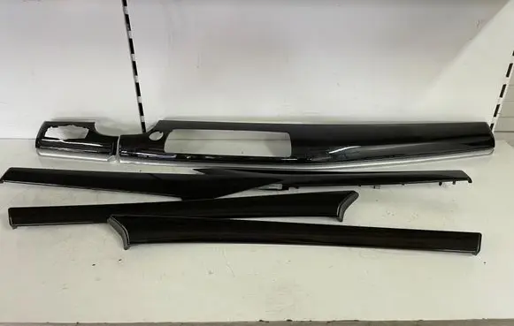 BMW 5 GT F07 Panel trim
