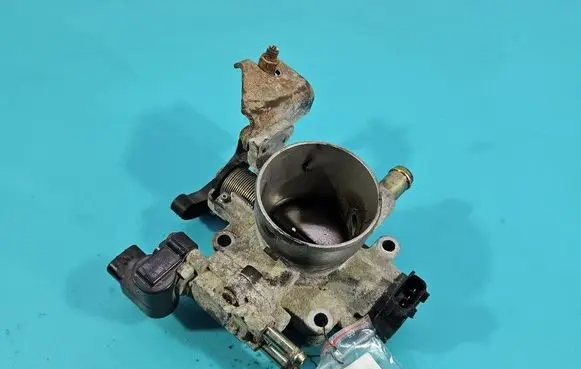 Toyota Avensis T250 Throttle body valve IMPRK1600227