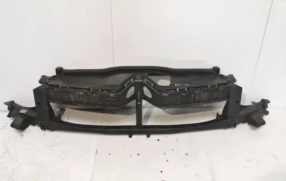 Citroen C4 II Top upper radiator support slam panel 9673046277