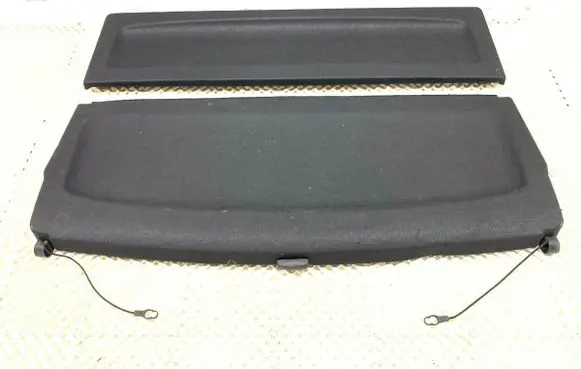 BMW X1 F48 F49 Parcel shelf 
