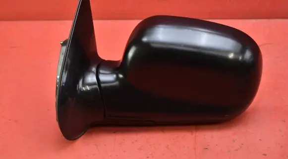 Hyundai Santa Fe Front door electric wing mirror 012147