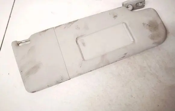 Volkswagen Golf Plus Sun visor