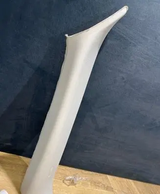 Land Rover Evoque II (A) pillar trim K8D203510AD