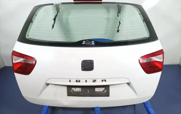 Seat Ibiza IV (6J,6P) Tailgate/trunk/boot lid