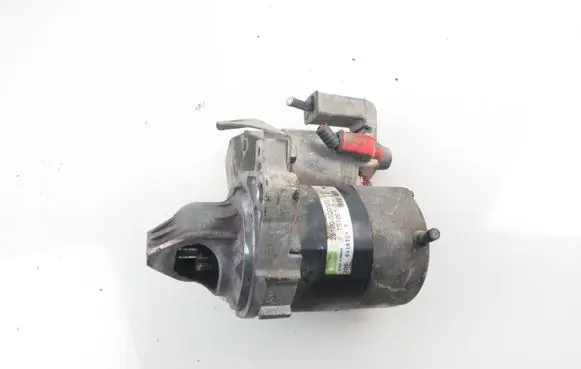 Citroen C1 Starter motor 281000Q012D TS10E1
