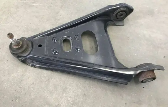 Smart ForTwo I Front control arm A4513330002
