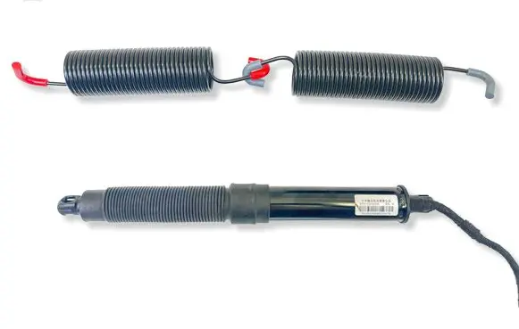 BYD Han Tailgate strut HCHY5606919A