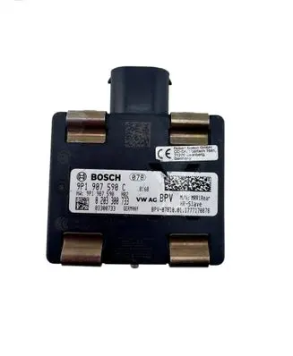 Porsche 911 992 Other control units/modules 9P1907590C