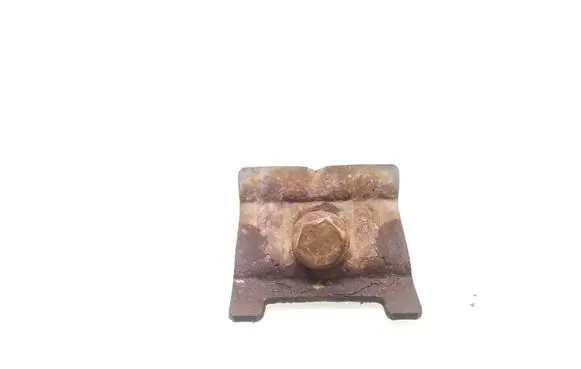 Skoda Roomster (5J) Battery bracket 
