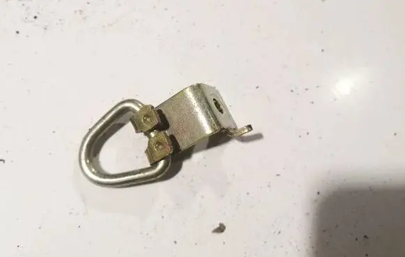 Nissan Primera Other exterior part