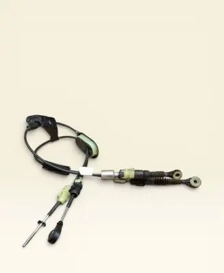 Nissan X-Trail T32 Gear shift cable linkage 344134CE8E 5AN9 4NLX042