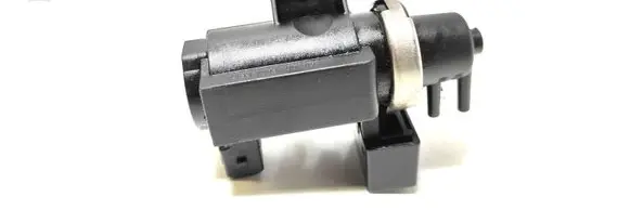 BMW 5 E60 E61 Turbo solenoid valve 72279600