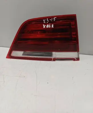 BMW X3 F25 Tailgate rear/tail lights 7217313 470011