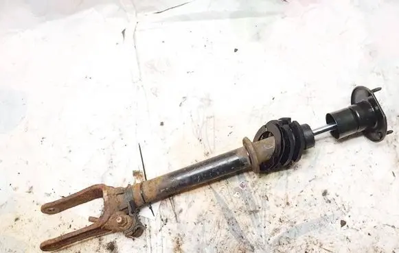 Mercedes-Benz ML W164 Front shock absorber/damper