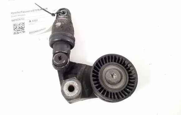 Porsche Panamera (970) Timing belt/chain tensioner 94810236122