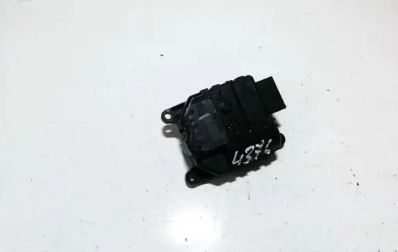 Dodge Journey Air flap motor/actuator 929585p 0193018b