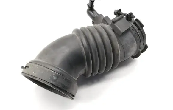 Mazda CX-7 Air intake hose/pipe L33D13221