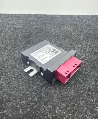 BMW 6 F06 Gran coupe Fuel injection pump control unit/module 7371832 55892110 0132891401