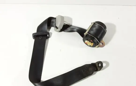 Toyota Verso Rear seatbelt 733700F020 610307700C