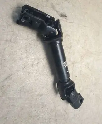 Opel Astra J Steering column universal joint 