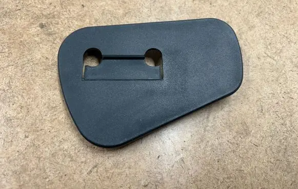 BMW 3 E46 Other interior part 51478262250 8262250
