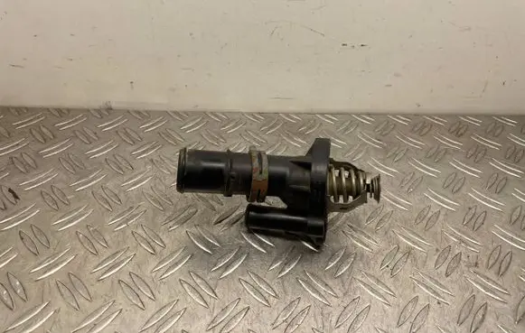 Ford Focus Thermostat CJ5EAA