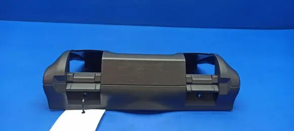Mercedes-Benz E W211 Rear seat rail trim cover A2119221430 70070200