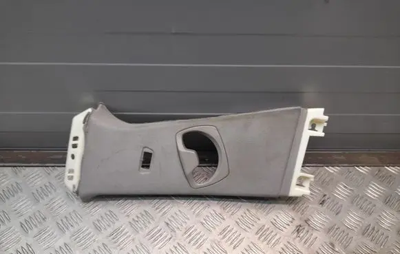 BMW 3 F30 F35 F31 (B) pillar trim (top) 51437220997