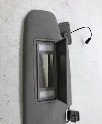 Volvo S60 Sun visor
