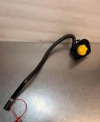Renault Trafic III (X82) Oil filler cap 