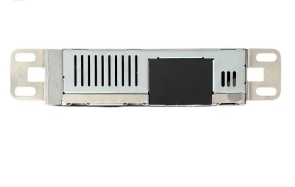Renault Megane IV Head unit multimedia control 281157372R 20180117