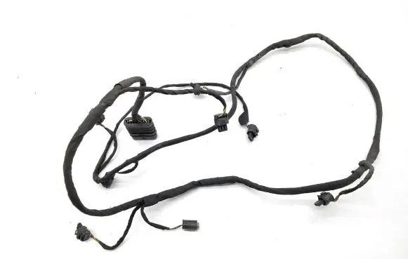 Mercedes-Benz E W212 Parking sensor (PDC) wiring loom A0001534624