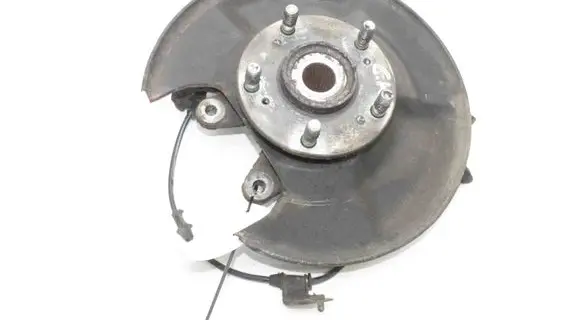 Honda S2000 Rear wheel hub