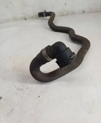 Opel Vectra C Heater radiator pipe/hose 