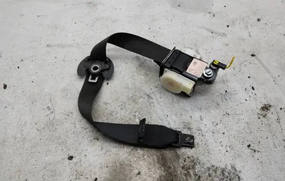 KIA Sportage Front seatbelt